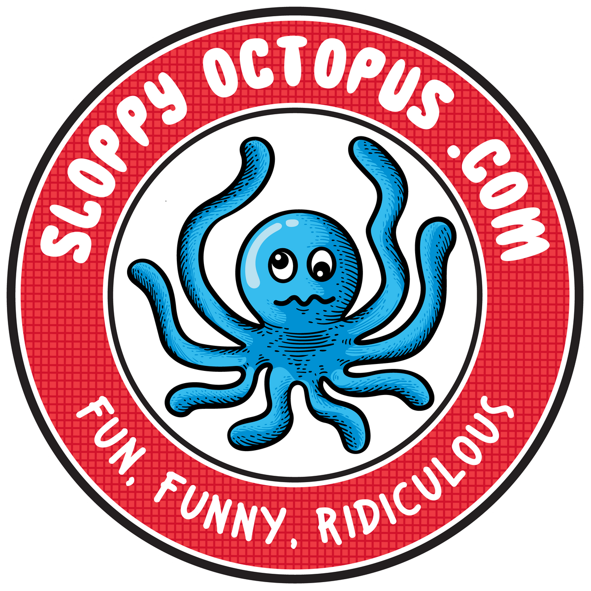 Products – SloppyOctopus.com