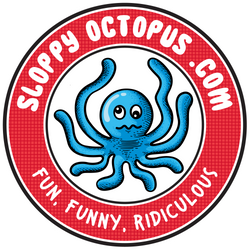 Sloppy Octopus .com logo