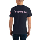SEE BOTH SIDES--Hair by Flowbee Front and Back Version, Unisex T-Shirt - SloppyOctopus.com